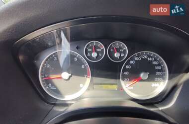 Универсал Ford Focus 2005 в 