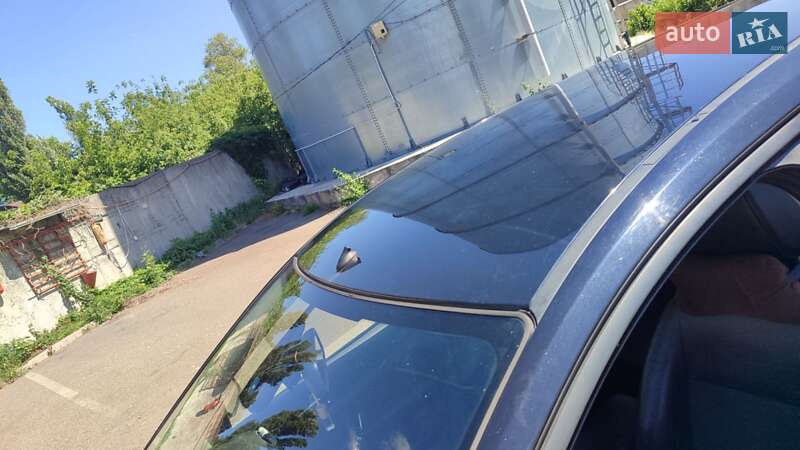 Универсал Ford Focus 2005 в Киеве