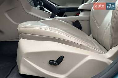 Седан Ford Focus 2011 в 