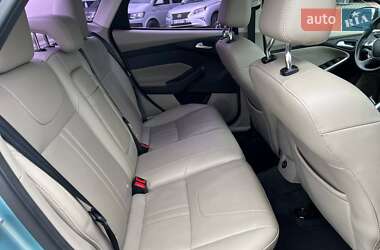 Седан Ford Focus 2011 в 