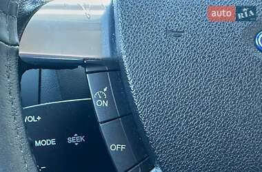 Хэтчбек Ford Focus 2009 в 