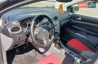 Хэтчбек Ford Focus 2009 в 