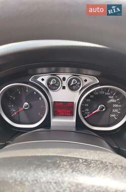 Универсал Ford Focus 2009 в 