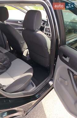 Универсал Ford Focus 2009 в 