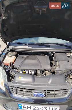 Универсал Ford Focus 2009 в 