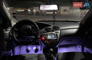 Універсал Ford Focus 2003 в Арцизові
