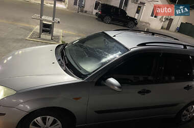 Универсал Ford Focus 2003 в 
