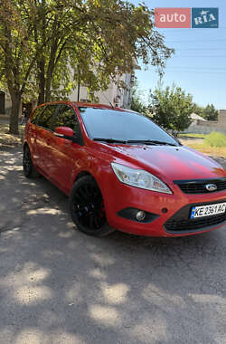 Универсал Ford Focus 2008 в Кривом Роге