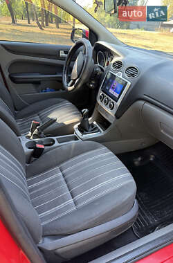 Универсал Ford Focus 2008 в 