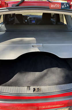 Универсал Ford Focus 2008 в 