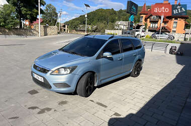 Универсал Ford Focus 2008 в Яремче