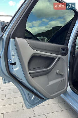 Универсал Ford Focus 2008 в Яремче