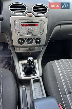 Универсал Ford Focus 2008 в Яремче