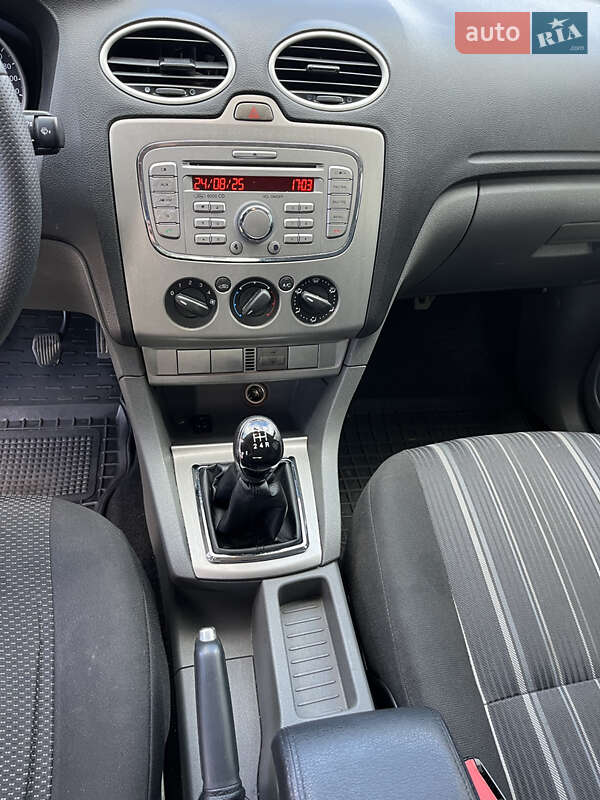 Универсал Ford Focus 2008 в Яремче