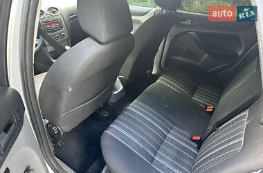 Универсал Ford Focus 2008 в 