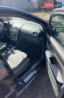 Универсал Ford Focus 2006 в 
