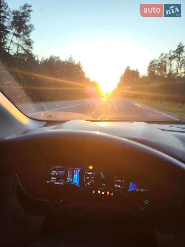Хэтчбек Ford Focus 2013 в Киеве