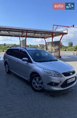 Універсал Ford Focus 2008 в Львові