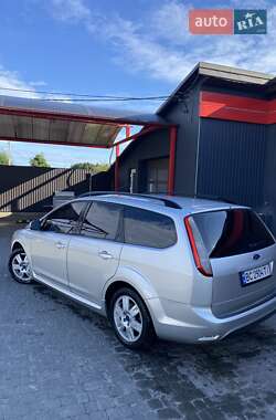 Универсал Ford Focus 2008 в 