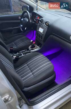 Универсал Ford Focus 2008 в 