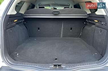 Универсал Ford Focus 2012 в 