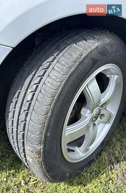 Универсал Ford Focus 2009 в 