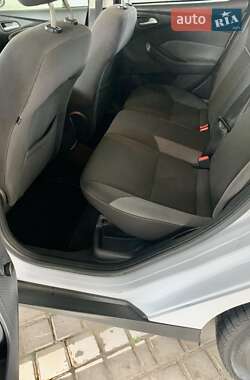 Универсал Ford Focus 2012 в 