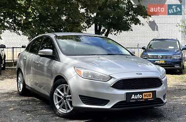 Седан Ford Focus 2016 в Харькове