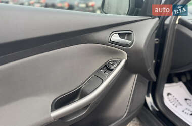 Универсал Ford Focus 2014 в 