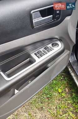 Универсал Ford Focus 2010 в 