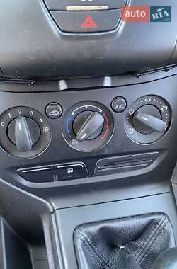 Универсал Ford Focus 2014 в 