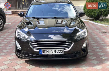 Універсал Ford Focus 2021 в 