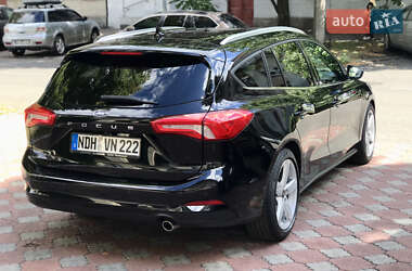 Універсал Ford Focus 2021 в 