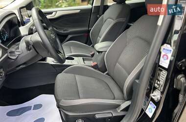 Универсал Ford Focus 2021 в 