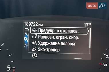 Универсал Ford Focus 2021 в 