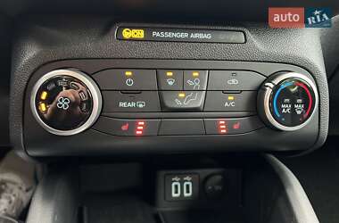 Универсал Ford Focus 2021 в 