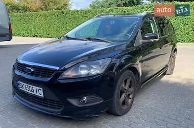 Універсал Ford Focus 2010 в Винниках