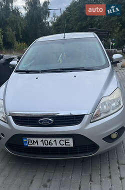 Універсал Ford Focus 2008 в Шостці