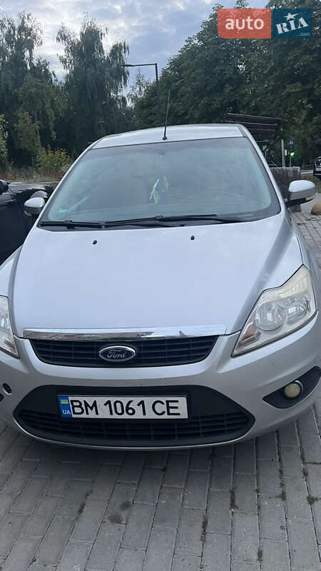 Универсал Ford Focus 2008 в 
