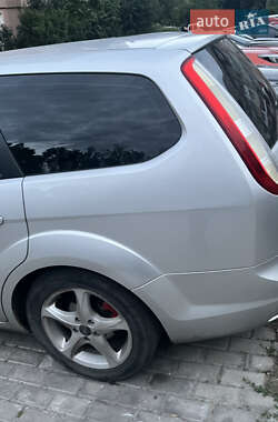 Универсал Ford Focus 2008 в 