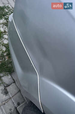 Универсал Ford Focus 2008 в 