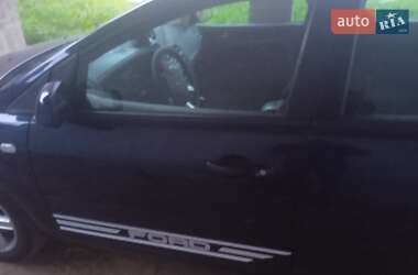 Универсал Ford Focus 2005 в Луцке