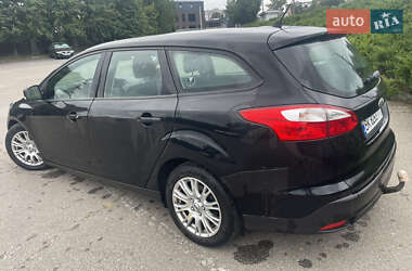 Універсал Ford Focus 2012 в Умані