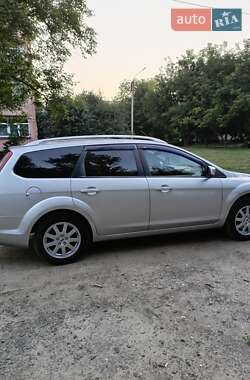 Універсал Ford Focus 2009 в Чернівцях