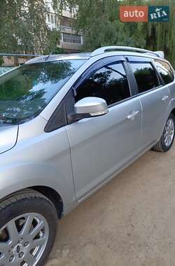 Універсал Ford Focus 2009 в 