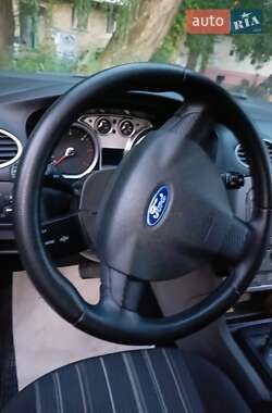 Універсал Ford Focus 2009 в 