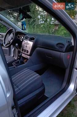 Універсал Ford Focus 2009 в 