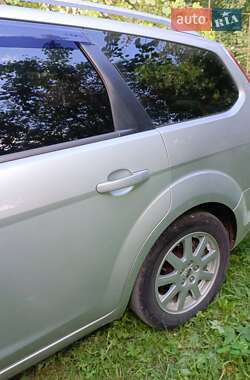Універсал Ford Focus 2009 в 