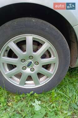 Універсал Ford Focus 2009 в 