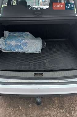 Универсал Ford Focus 2010 в 